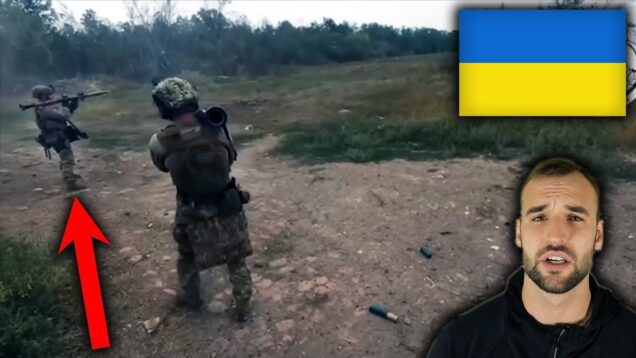 Another strike in Crimea – Ukraine is fighting back