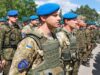 Applications to Ukrainian Legion in Poland exceed one thousand