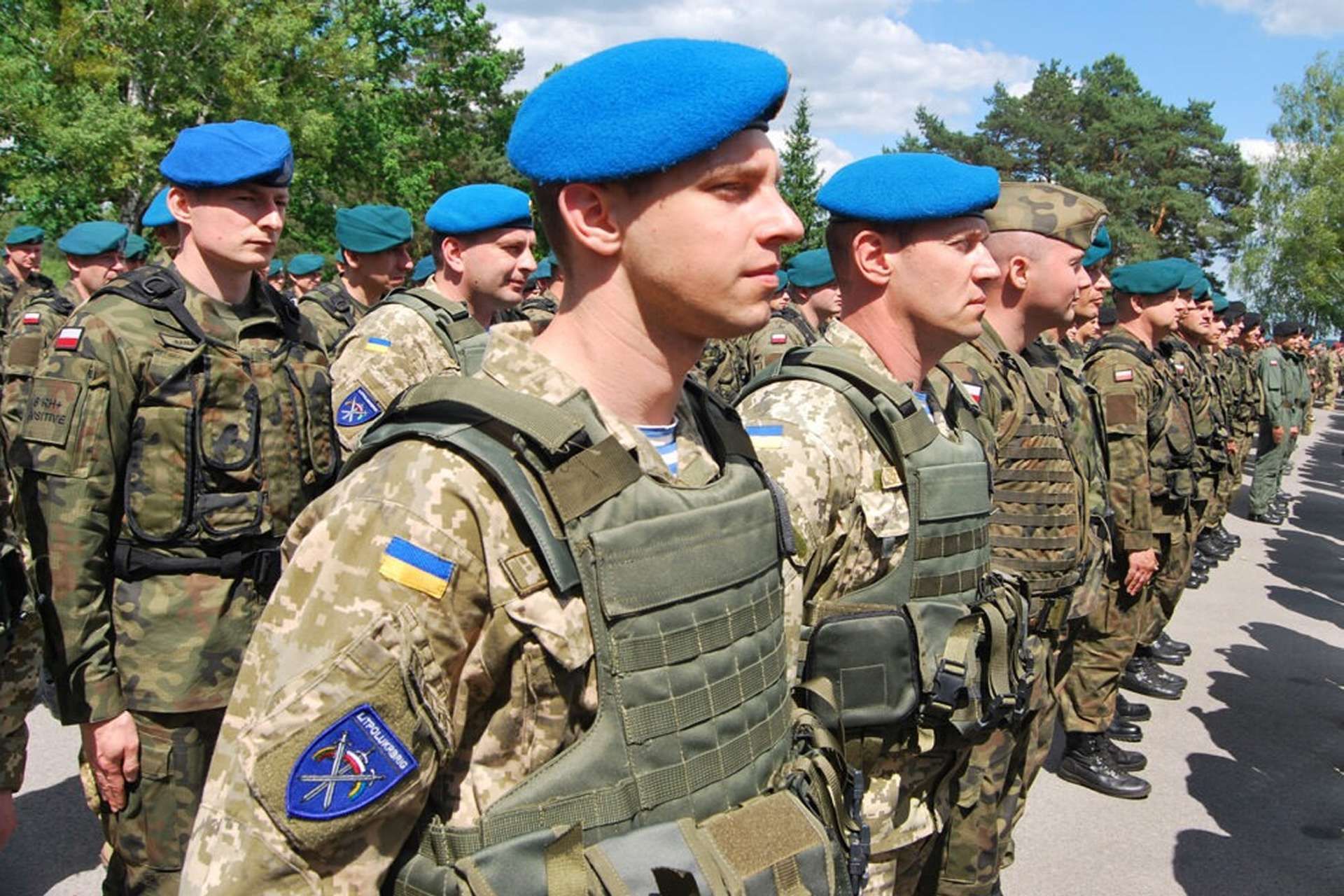 Creation_of_New_Ukrainian_Volunteer_Legion_in_Poland