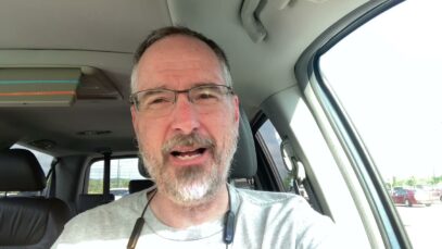 Brief (but important) Daily Brief