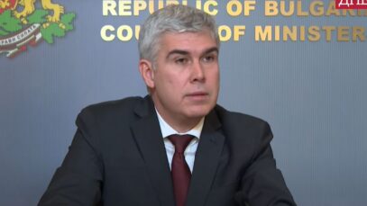 Bulgaria promises aid to Moldova after Russian gas supply halt