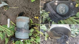 CNN: Russia plans to use 10,000 Chinese tech-based decoy drones