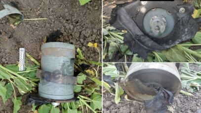 CNN: Russia plans to use 10,000 Chinese tech-based decoy drones