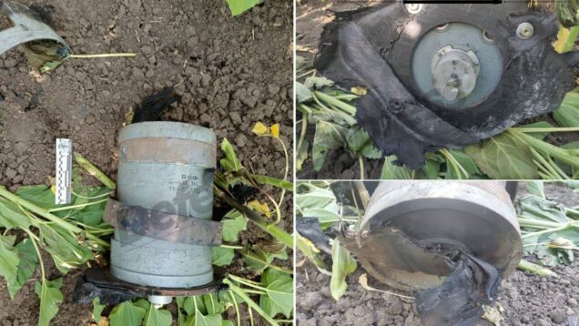 CNN: Russia plans to use 10,000 Chinese tech-based decoy drones