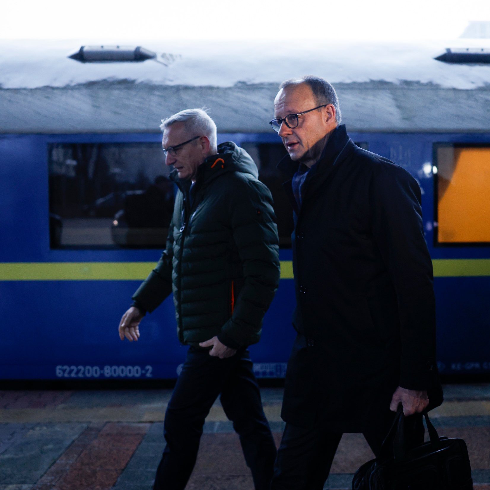 Friedrich-Merz in kyiv