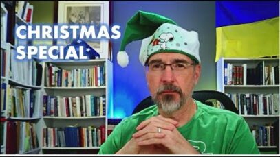 Christmas in Ukraine 2024