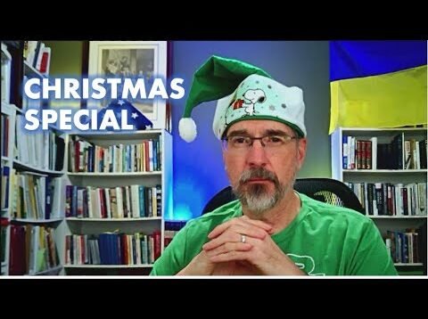 Christmas in Ukraine 2024