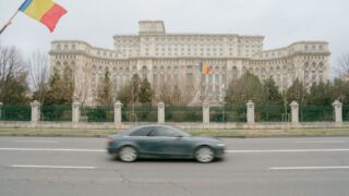 Colombian man arrested in Romania for acting on Russian orders