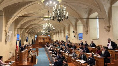 Czech Senate unanimously recognizes deportation of Crimean Tatars as genocide