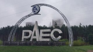 Czech firm secretly delivers critical nuclear reactor parts to Ukraine