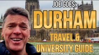 DURHAM Travel & University Guide – Best Things to Do