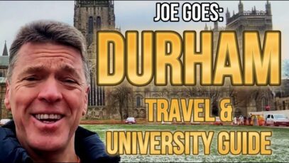 DURHAM Travel & University Guide – Best Things to Do