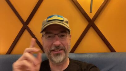 Daily Brief: Russian Aviation Getting Hammered