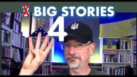 Deception and Conflict: Moscow Rages and Creates Fakes