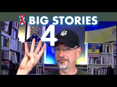 Deception and Conflict: Moscow Rages and Creates Fakes