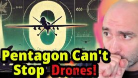 DoD’s “Counter-UAV” Program Has Countered ZERO UAVs