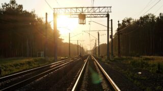 Drone strike damages railway line in Russia's Voronezh Oblast, governor