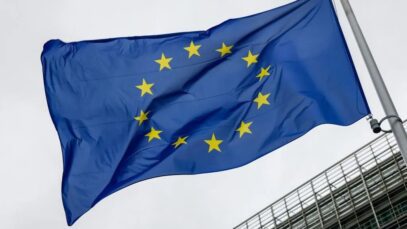 EU Defense Commissioner proposes $105 billion defense budget allocation, Politico