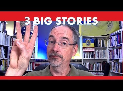 EU Nervous about 50 Bil for Ukraine, Polish PM: Europe