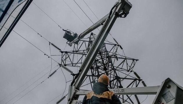 EU bank funds € 86 million anti-drone shield for Ukraine’s