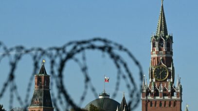 EU fails to approve 15th sanctions package against Russia, Reuters