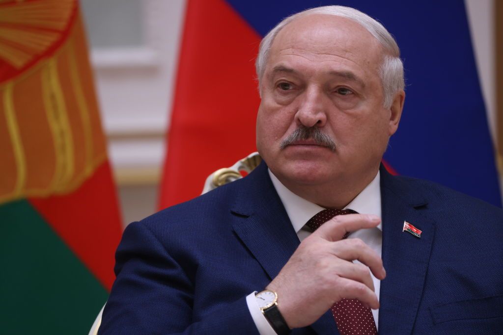 EU imposes new sanctions on Belarusian officials and companies supporting Lukashenko regime