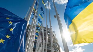 EU representative warns “Putin won’t stop until stopped” as bloc