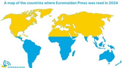 Euromaidan Press 2024: a year of breaking barriers