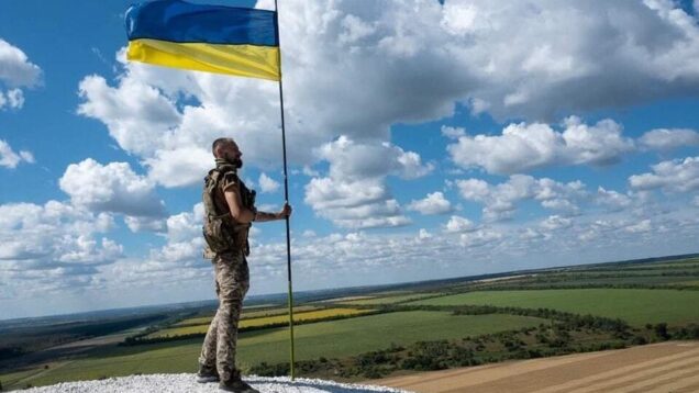 FA: Ukraine’s defeat would cost US seven times more than