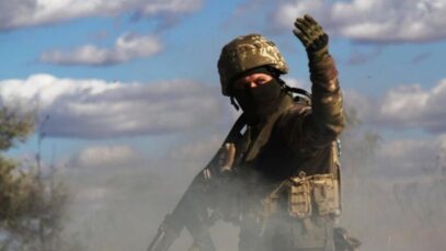 Financial Times 2025 global forecast eyes Ukraine war after 2024