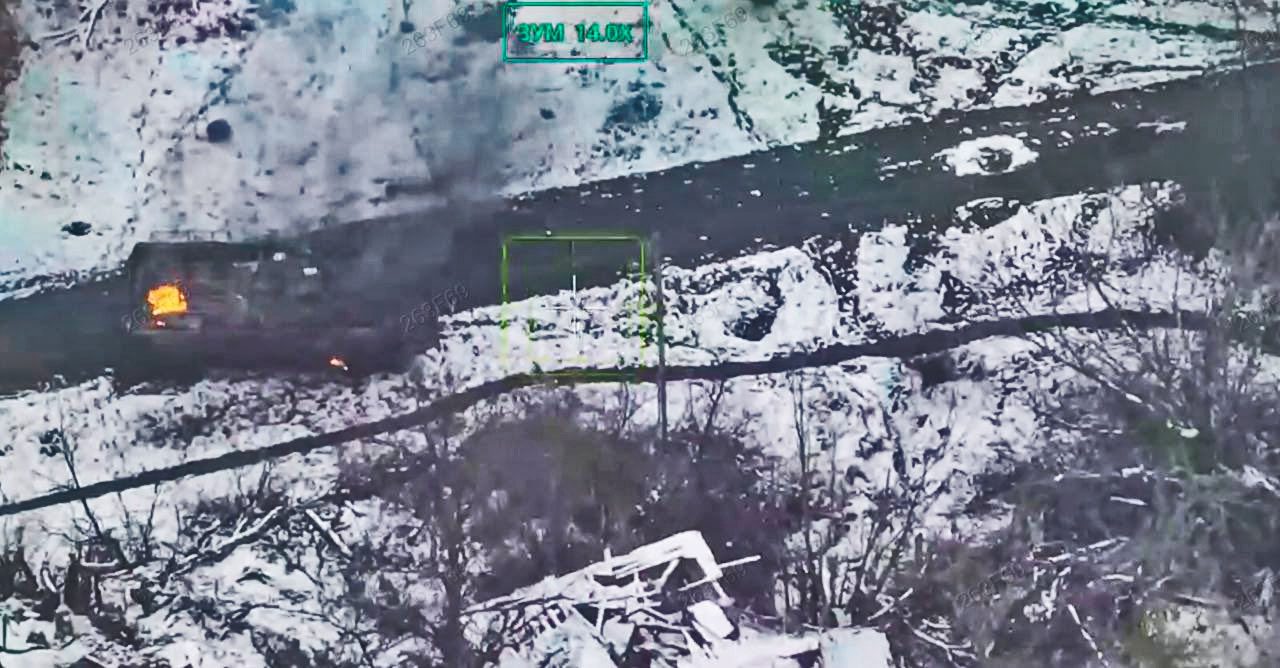 forbes ukraine's anti-tank missiles still outshoot drones kursk combat russian btr-82a 155th marine brigade destroyed 15 2024 oblast russian-btr-82a-kursk despite widespread drone footage ukrainian forces rely atgms mines using fpvs