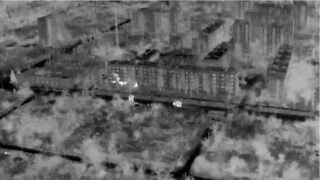 Forbes: Ukrainians use “absurd” tactics in Toretsk as the last