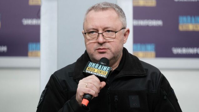 Former prosecutor general reportedly appointed Ukraine's ambassador to Netherlands