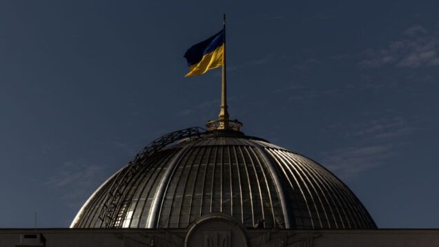 Fragmented financial oversight undermines Ukraine’s economic future