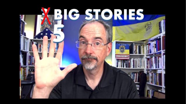 French Weapons to Hit Russia & Estonian Boots on Ground