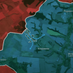 Frontline report: North Korean army lost 1000+ troops in first week in Russia's Kursk