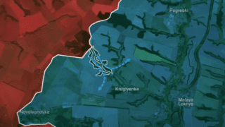 Frontline report: North Korean army lost 1000+ troops in first