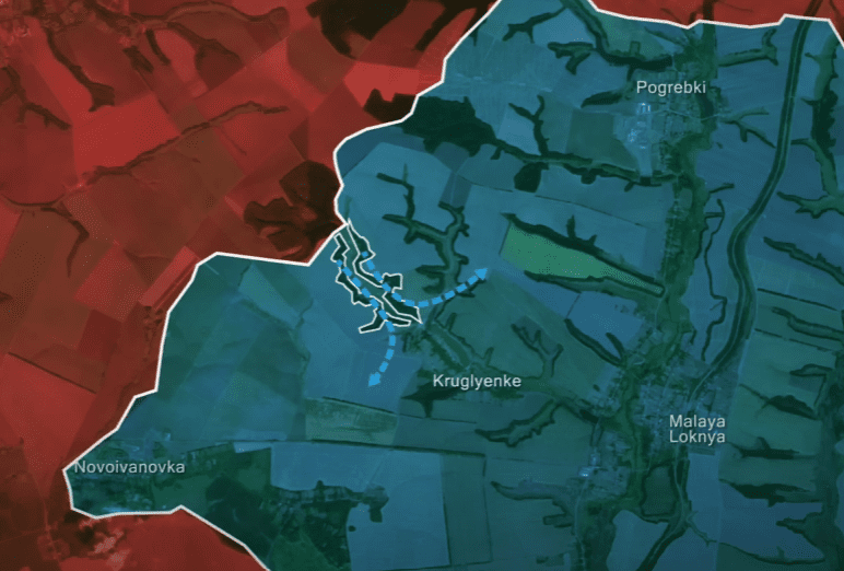 Frontline report: North Korean army lost 1000+ troops in first week in Russia's Kursk