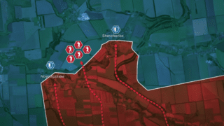 Frontline report: Russian Forces suffer heavy losses near Pokrovsk during