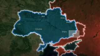 Frontline report: Russian soldiers’ life expectancy near Myrnohrad in Donetsk