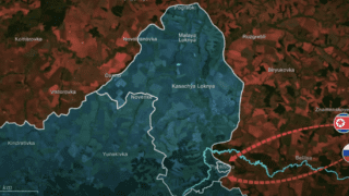 Frontline report: Russians burn North Korean soldiers’ faces near Kursk