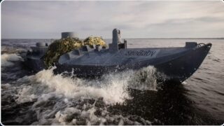 Frontline report: Ukraine executes precision strikes on Russian military facilities