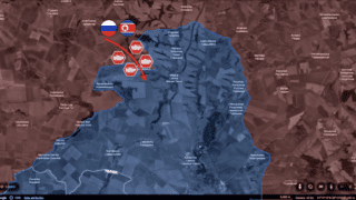 Frontline report: Ukrainian defenders crush Russian BTR advance, thwart strategic