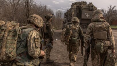 General Staff: Russia has lost 748,950 troops in Ukraine since