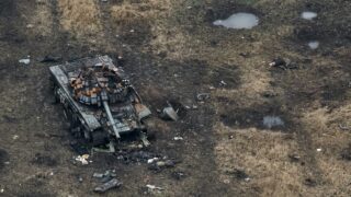 General Staff: Russia has lost 758,730 troops in Ukraine since