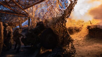 General Staff: Russia has lost 761,160 troops in Ukraine since