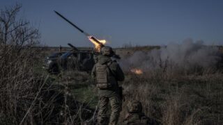 General Staff: Russia has lost 780,860 troops in Ukraine since