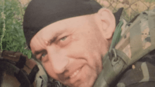 Georgian volunteer died defending Ukraine in Kursk Oblast