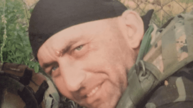 Georgian volunteer died defending Ukraine in Kursk Oblast