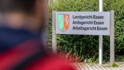 German court sentences killers of Ukrainian basketball players to 8.5-10